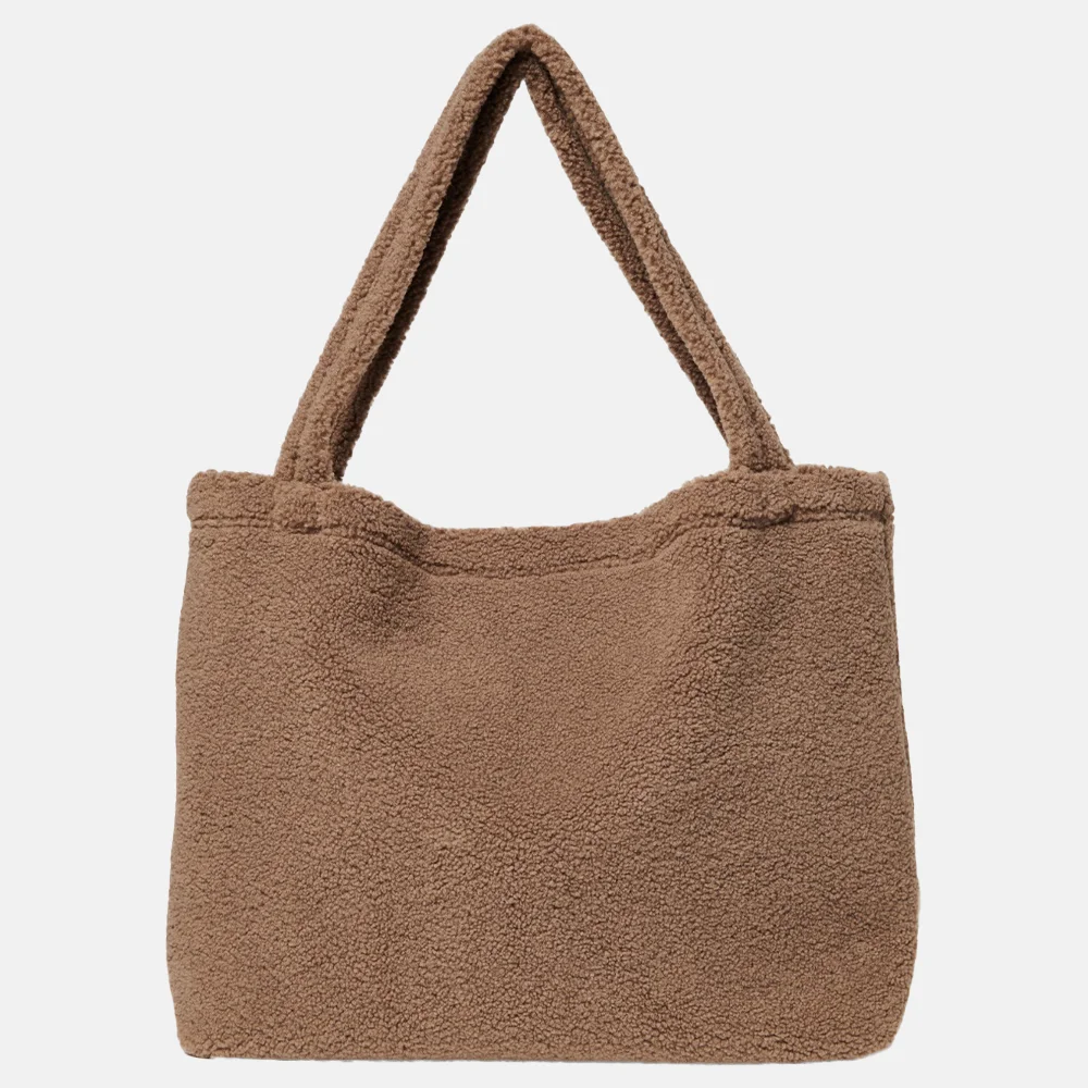 Studio Noos Teddy mom bag luiertas brown